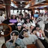 BTS fans recreate Swim MV scenes aboard S’pore ‘cruise’