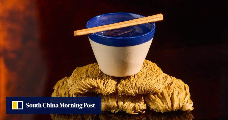 Your Hong Kong weekend drinks guide for July 17-19