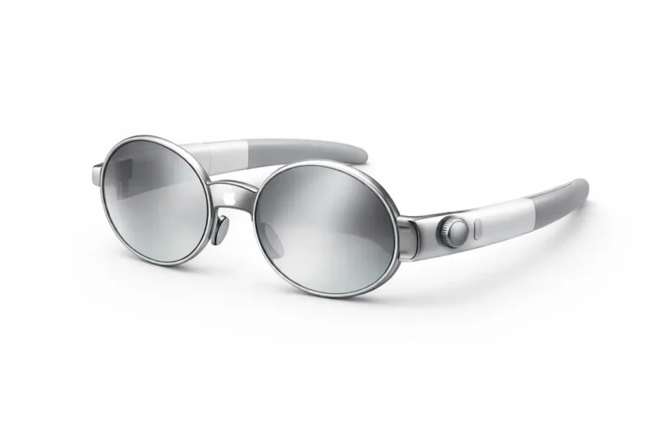 Apple smart glasses tipped for WWDC 2027 unveil