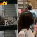 Couple doing it at staircase landing, youth flashes middle finger at Ikea: 10 biggest Stomp stories