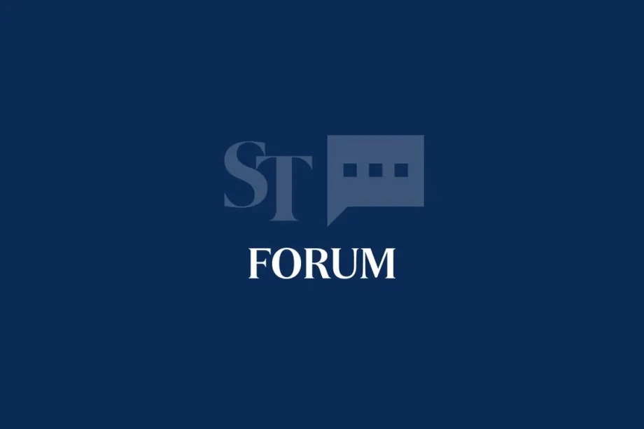 Forum: Dear You reminded me of what it means to be Singaporean Forum: Dear You reminded me of what it means to be Singaporean