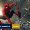 Review | Spider-Man: Brand New Day movie review – Tom Holland returns in mature Marvel triumph