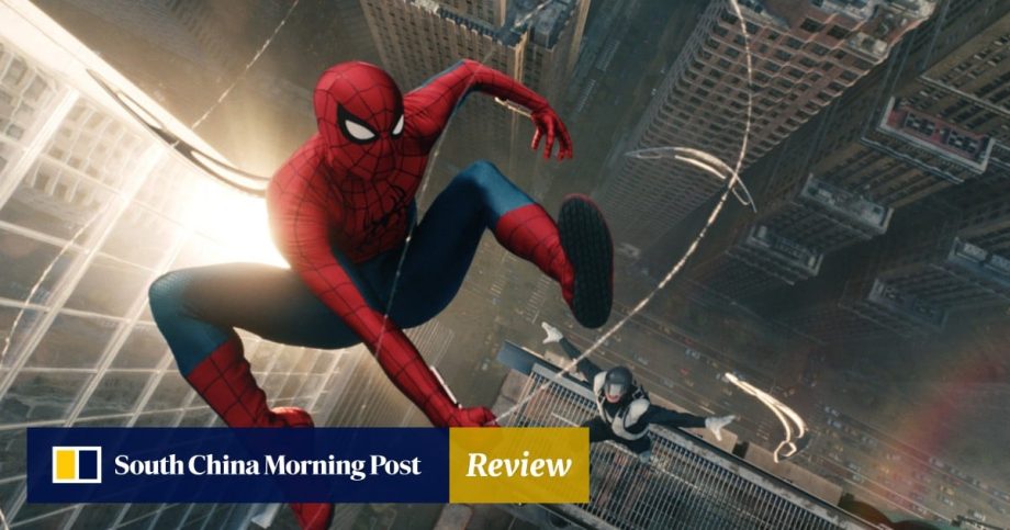 Review | Spider-Man: Brand New Day movie review – Tom Holland returns in mature Marvel triumph