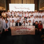 Upskilling in generalist palliative care nursing exceeds expectations: Ong Ye Kung