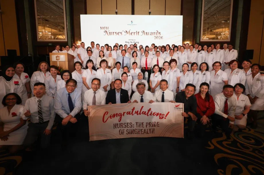 Upskilling in generalist palliative care nursing exceeds expectations: Ong Ye Kung