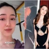 Model Fiona Fussi claims Grab driver locked her in car until she paid for wet tissue he gave her