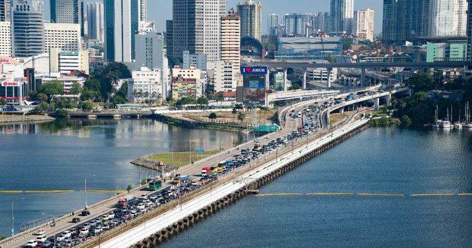 Malaysia, Singapore to launch new digital border clearance system in January 2027: Anwar, Malaysia News