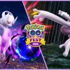Pokemon Go Fest 2026: Mega Mewtwo Raids, Zeraora Special Research, Rotating Habitats, And More