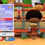 The Backyard Baseball Kids I Could Easily Strike Out In Real Life