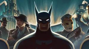 Batman Is Finally Getting A New Game, Just Not The One You Were Expecting Batman Is Finally Getting A New Game, Just Not The One You Were Expecting