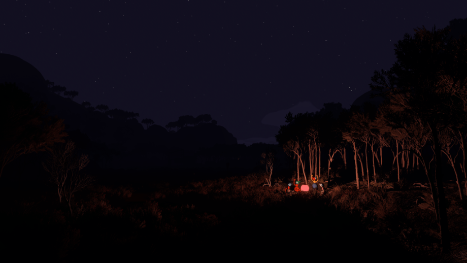 Big Walk Is Destined To Be Your Next Big Co-Op Obsession Big Walk Is Destined To Be Your Next Big Co-Op Obsession