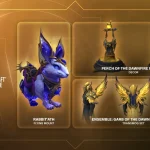 If You Aren’t Going To BlizzCon 2026, You Can Still Spend Money Like You Are