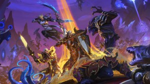Blizzard Employee Out Of A Job After Allegedly Helping Friends Cheat In WoW Blizzard Employee Out Of A Job After Allegedly Helping Friends Cheat In WoW