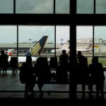 Australian woman arrested on return to Singapore five weeks after alleged perfume theft at Changi
