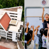 How Singapore’s oldest preschool has endured for more than a century — Salt&Light