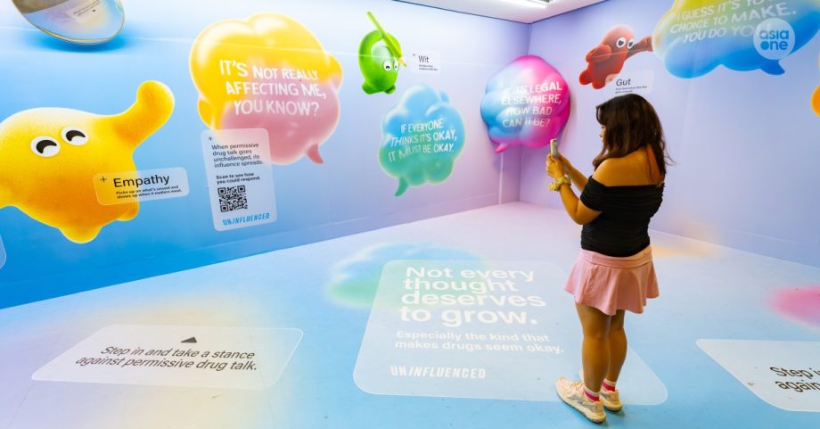 ‘If everyone thinks it’s okay, it must be okay’: Is it time we re-examined discussions about drugs?, Singapore News ‘If everyone thinks it’s okay, it must be okay’: Is it time we re-examined discussions about drugs?, Singapore News