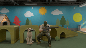 New Counter-Strike 2 Map Has Players Rescuing Dogs Instead Of Hostages, And That’s Very Nice New Counter-Strike 2 Map Has Players Rescuing Dogs Instead Of Hostages, And That’s Very Nice