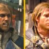 Assassin’s Creed Black Flag Original vs Resynced Cutscene Comparison