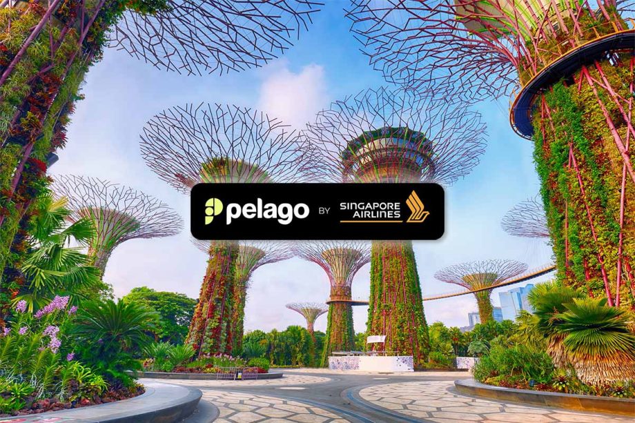 Singapore Airlines adds Pelago discount to KrisFlyer Milestone Rewards Singapore Airlines adds Pelago discount to KrisFlyer Milestone Rewards