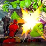 Deadpool References You Probably Missed In Marvel Tokon: Fighting Souls