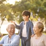 The wake-up call our seniors must not sleep through — Salt&Light