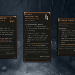 Diablo 4 Season 15 Is Adding Stone Of Jordan And Other Iconic Items From Diablo’s Past