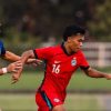 Singapore conclude valuable Okinawa camp ahead of ASEAN Hyundai Cup 2026 – AFF – The Official Website Of The Asean Football Federation