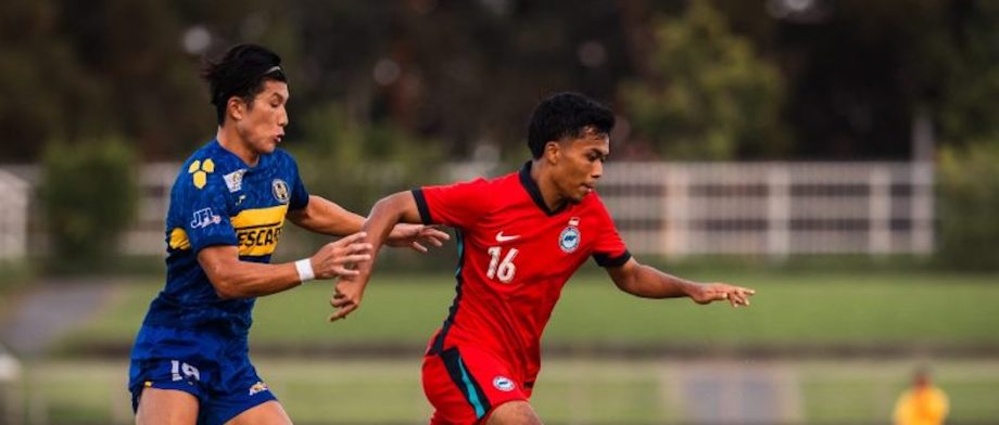 Singapore conclude valuable Okinawa camp ahead of ASEAN Hyundai Cup 2026 – AFF – The Official Website Of The Asean Football Federation Singapore conclude valuable Okinawa camp ahead of ASEAN Hyundai Cup 2026 – AFF – The Official Website Of The Asean Football Federation