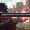 Even The End Of Final Fantasy 7 Revelation Isn’t Actually The End, Leak Suggests