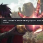 Even The End Of Final Fantasy 7 Revelation Isn’t Actually The End, Leak Suggests