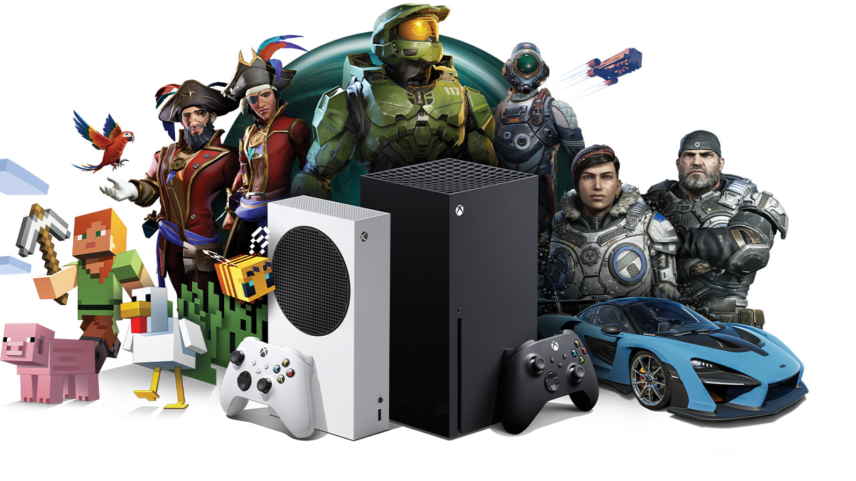 Microsoft Spent  Billion On Its Bet For Xbox Game Pass. It Did Not Work.