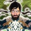 Fighting Game Novice Tries To Master Avatar Legends