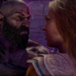 Kratos’ Next God Of War Game Will Pick Up Where Laufey Leaves Off