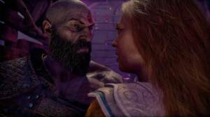 Kratos’ Next God Of War Game Will Pick Up Where Laufey Leaves Off Kratos’ Next God Of War Game Will Pick Up Where Laufey Leaves Off