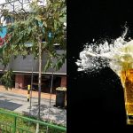 Man charged for allegedly throwing and shattering glass mug in front of teen girl, Singapore News