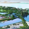 Singapore Is About To Double The Size Of Sentosa — With A New Island, Tram Network And Waterfront Attractions