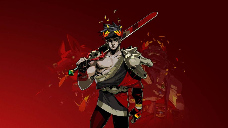 Nobody remembers the 10/10 masterpiece that put the makers of Hades on the map Nobody remembers the 10/10 masterpiece that put the makers of Hades on the map