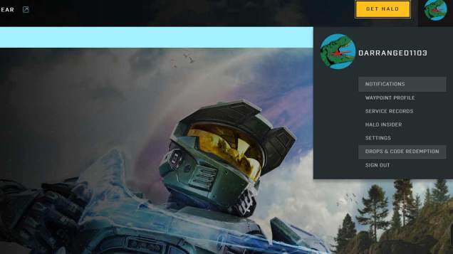 Halo: Campaign Evolved Codes For Free Armor Sets