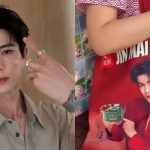 Carry Zhang Linghe to work? Instant noodle brand’s new tote bag coming to Singapore supermarkets, Entertainment News
