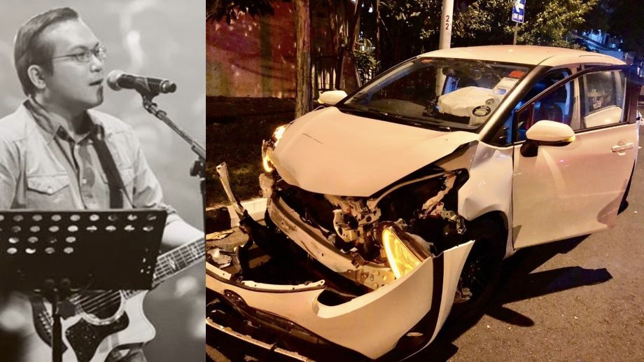 This Pastor “gripped the steering wheel and whispered, ‘Jesus, Jesus, Jesus’” as a car smashed into his at high speed — Salt&Light This Pastor “gripped the steering wheel and whispered, ‘Jesus, Jesus, Jesus’” as a car smashed into his at high speed — Salt&Light