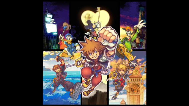 Square Enix Insists That Cursed Kingdom Hearts Art Was Not AI-Generated Square Enix Insists That Cursed Kingdom Hearts Art Was Not AI-Generated