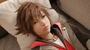 Kingdom Hearts 4 News Could Come Sooner Than You Think