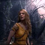 God Of War Laufey Will Be On A Disc, And That Tells Us When It Could Launch By