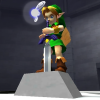 Ocarina of Time’s most underrated character deserves more appreciation