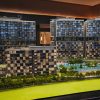 I Toured This New Lentor Condo With A 200m Pool, Strata Landed Homes And Family-First Layouts — Here’s What Stood Out