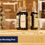 The cask that followed | South China Morning Post