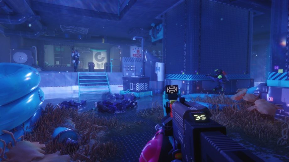 Marathon Game Director Leaves Bungie At A Tumultuous Time Marathon Game Director Leaves Bungie At A Tumultuous Time