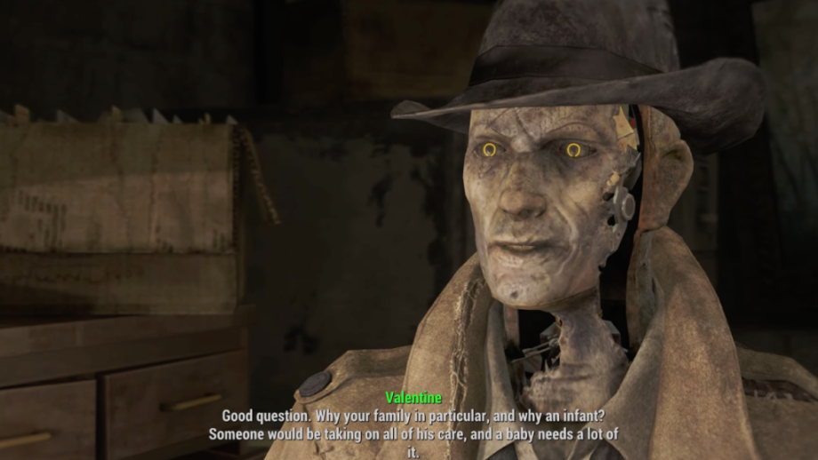It’s A Bad Time To Be A New Fallout Fan, But Things Are Looking Up It’s A Bad Time To Be A New Fallout Fan, But Things Are Looking Up