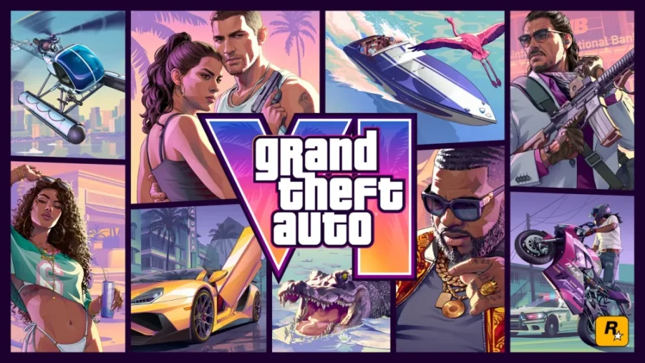 Cousin, Where’s The GTA 4 Remaster? Roman Bellic Actor Wants Answers Cousin, Where’s The GTA 4 Remaster? Roman Bellic Actor Wants Answers