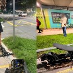 LTA logs 373 mobility device offences, impounds 182 in one month, Singapore News
